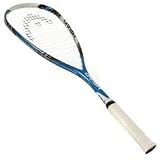 Head Metallix Power Pro Squash Racket Blue -