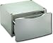 Whirlpool WHP1500SA Aspen Green 15 Duet Pedestal