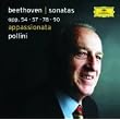 Beethoven: Piano Sonatas Opp. 54, 57, 78, 90