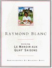 Le Manoir Aux Quat' Saisons