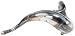 FMF Factory Fatty Pipe Exhaust 2004 Honda CR125