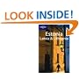 Estonia Latvia and Lithuania (Lonely Planet Country Guide)