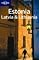 Lonely Planet Estonia, Latvia & Lithuania