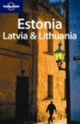 Lonely Planet Estonia, Latvia & Lithuania