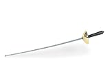 Eigenschaften The Toy Company 1714459 / The Toy Company 1714459 - Duell-Degen mit Maske