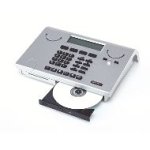 OCTO CD 8 analogue call recording system with CD-RW