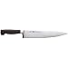 Zwilling J.A. Henckels Twin Four Star 10-Inch Stainless-Steel Chef's Knife