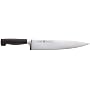 J.A. Henckels Twin Four Star 10-Inch High Carbon Stainless-Steel Chef's Knife