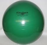 Thera-Band Exercise Ball, Green
