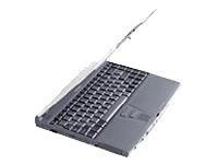 Toshiba Portege 7020CT - PII 366 MHz - RAM 64 MB - HDD 6.5 GB - Win98 - 13.3 TFT 1024 x 768 ( XGA ) - black
