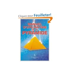 Manuel d'utilisation de la pyramide