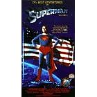 TV's Best Adventures of Superman, volume 1 [VHS]
