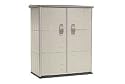 74CUFT Vert Stor Shed