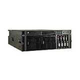 Review Hewlett Packard 378020-421 / HP ProLiant DL585 - Rack - 4-way - 2 x Opteron 850 / 2.4 GHz - RAM 2 GB - SCSI - hot-swap 3.5