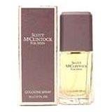 Scott McClintock by Jessica McClintock for Men 1.7 oz Cologne Spray