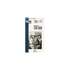 Another Thin Man [VHS]