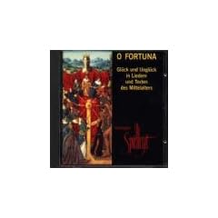 O Fortuna
