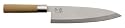 Wasabi by Kershaw 8.25-Inch Deba Knife