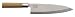 Wasabi by Kershaw 8.25-Inch Deba Knife