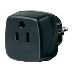 Adapter Travel f�r Ger�te aus den USA,Japan