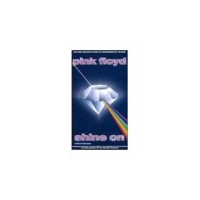 Shine on Interviews [VHS]