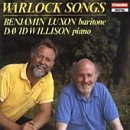 Warlock Songs