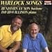 Warlock Songs