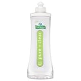 COLGATE PALMOLIVE, IPD. Pure & Clear Spring Fresh Dish Liquid, 20 oz, Each