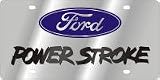 Ford Power Stroke