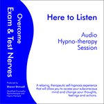 Overcome Exam and Test Nerves Hypnosis CD