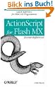 ActionScript for Flash MX (Pocket Reference (O'Reilly))