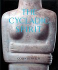 Cycladic Spiri