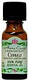 Essential Oil, 100% Pure - Cypress, 0.5 oz