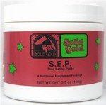 Pet Supplies : Solid Gold S.E.P (Stop Eating Poop) 3.5 oz Container