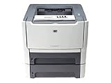 HP Laserjet P2015X Printer Gov 110V.UP To 27 Ppm, 1200 By 1200 Dpi, 32MB, 50-SHE