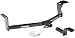 Draw-Tite 24847 Class I Hitch for Toyota Prius '10