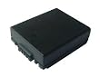 CGA-S002, CGA-S002A, CGA-S002E, CGA-S002E/1B, CGR-S002, DC3784, DMW-BM7 Replacement Battery for Panasonic Digital Camera