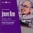 The Incomparable Jerome Kern