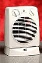 2.0Kw Fan Heater With Thermostat & Frost Guard