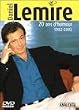 Daniel Lemire : 20 ans d'humour (1982-2002)