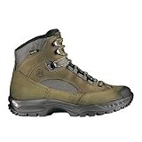 Hanwag Halbstiefel Herren Wanderstiefel Banks GTX asche - Hanwag