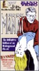 Maniac [VHS] [Import]