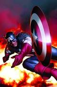  Captain America #2