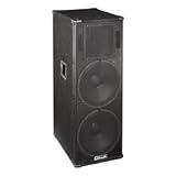 Electro-Voice Eliminator ii Dual 15 Passive PA Cabinet