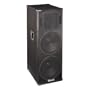 Electro-Voice Eliminator ii Dual 15" Passive PA Cabinet