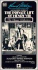 Private Lives of Henry VIII Private Lives of Henry VIII