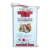 Wee-Wee Pads Extra Large Puppy Housebreaking Pads