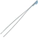 Victorinox Replacement Tweezers, Small, 6 Pack