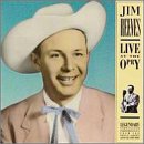 Live at the Grand Ole Opry