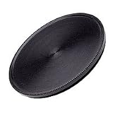 Adorama - Lens cap - metal